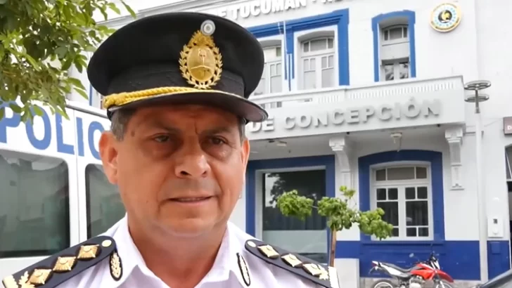 Mató a su abuelo de 71 años a machetazos