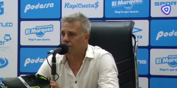 Atlético no pudo sostener la ventaja y Barracas Central lo empató sobre el final