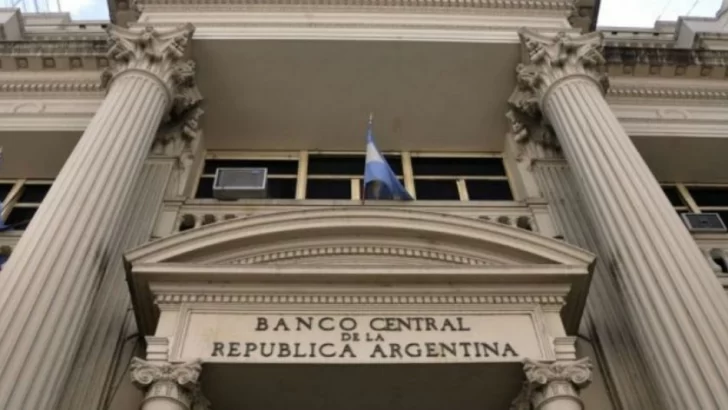 Es oficial: el Banco Central anunció su decisión sobre las tasas de interés de plazos fijos