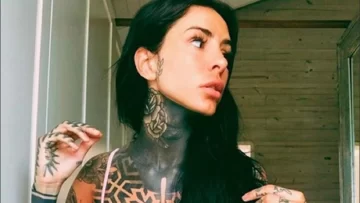 Cande Tinelli indignada contra quienes critican las cirugías estéticas: “Ya quisieran” Cande Tinelli indignada contra quienes critican las cirugías estéticas: “Ya quisieran”