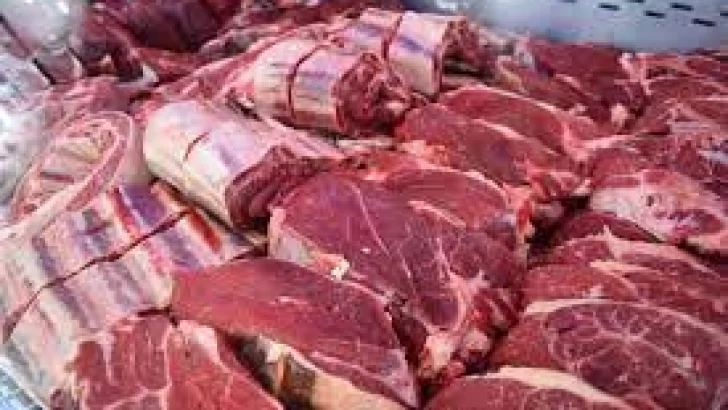 Se esperan nuevos aumentos en el precio de la carne