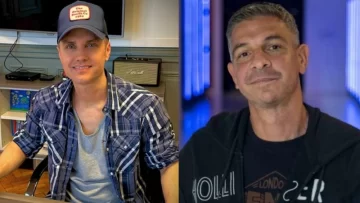 “Ninguna mirada piadosa”: Del Moro se refirió a la detención de Marcelo Corazza por trata de personas