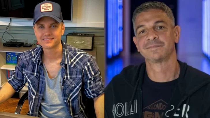 “Ninguna mirada piadosa”: Del Moro se refirió a la detención de Marcelo Corazza por trata de personas