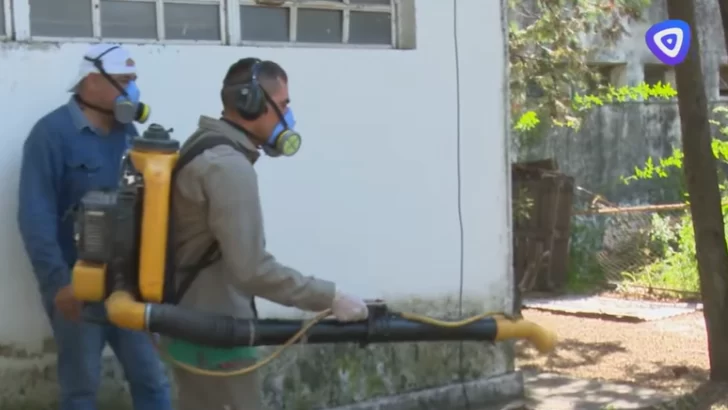 Investigan a una quinta persona fallecida por posible caso dengue en Tucumán