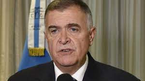 Hackearon la cuenta de Twitter de Osvaldo Jaldo