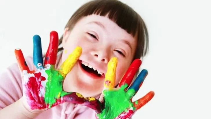 Día Mundial del Síndrome de Down