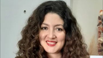 Una candidata a diputada sorteó un show erótico en Salta y generó polémica