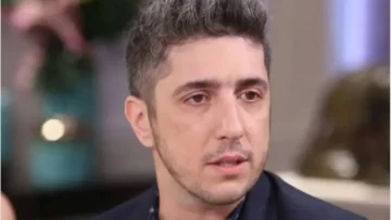 Tras el caso Corazza, denuncian por abuso a Jey Mammón