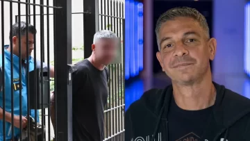 Detuvieron a un productor de Gran Hermano