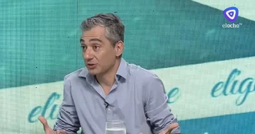 Martín Correa anunció su candidatura a Gobernador: “Necesitamos inversión acá, el Gobierno no hizo nada” Martín Correa anunció su candidatura a Gobernador: “Necesitamos inversión acá, el Gobierno no hizo nada”