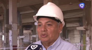 En el Mercado del Norte no realizaron la inspección ocular solicitada por Fodecus