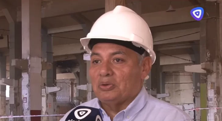 En el Mercado del Norte no realizaron la inspección ocular solicitada por Fodecus