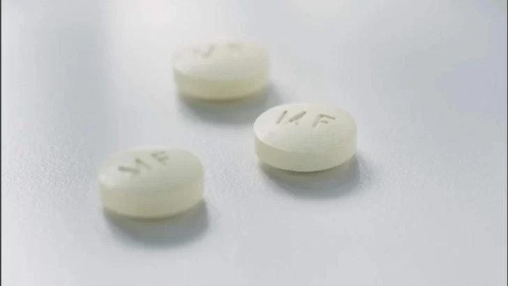 La Anmat autorizó la venta de un fármaco indicado para la interrupción del embarazo
