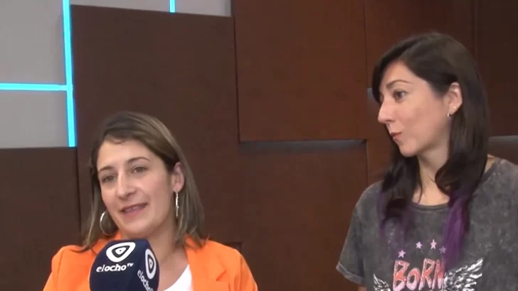 En el Rosita Ávila se presenta “Mujeres al poder 8 mm”