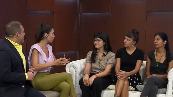 Se realizará un evento por el Día Internacional de la Mujer en la Casa Histórica