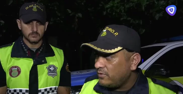 Aguilares: detuvieron a un hombre por la venta de drogas en el barrio San José