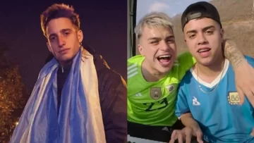 La fiesta de los campeones del mundo: qué artistas cantarán en la previa del amistoso Argentina vs. Panamá