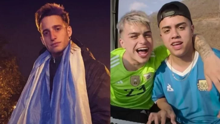 La fiesta de los campeones del mundo: qué artistas cantarán en la previa del amistoso Argentina vs. Panamá