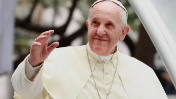 El Papa Francisco dejó un mensaje por el “Día Internacional de la Mujer”
