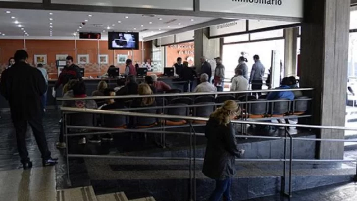 Rentas: Prorrogan el Régimen de Regularización de Deudas hasta el 31 de marzo