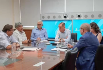 Continuarán las obras del acceso Sur Autopista Tucumán-Termas etapa I