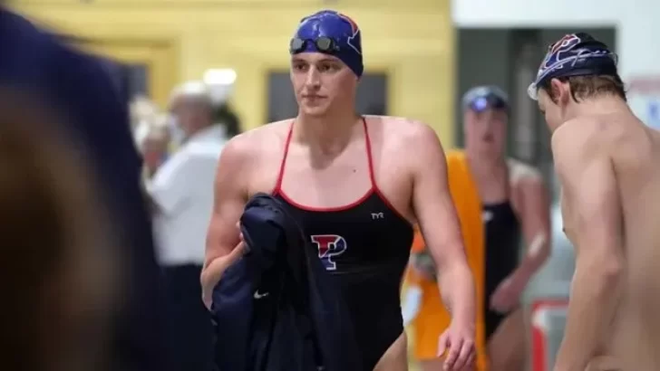 Prohíben la participación de transexuales en las competiciones femeninas internacionales