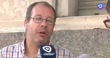 ADIUNT avanza con el paro desde este lunes