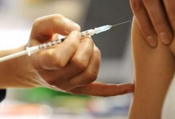 Tucumán recibió 28.800 dosis de la Vacuna Antigripal