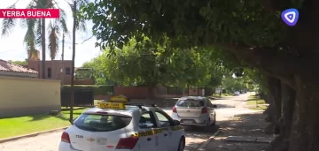 Asaltaron violentamente a una familia de Yerba Buena