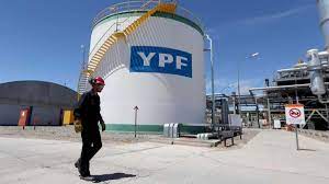 La Justicia de Estados Unidos falló contra el Estado argentino por la reestatización de YPF La Justicia de Estados Unidos falló contra el Estado argentino por la reestatización de YPF