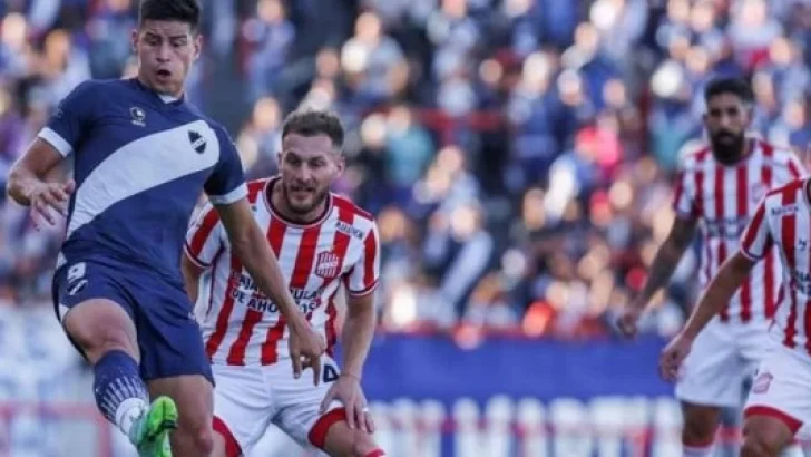 San Martín juega esta noche en busca de una nueva victoria