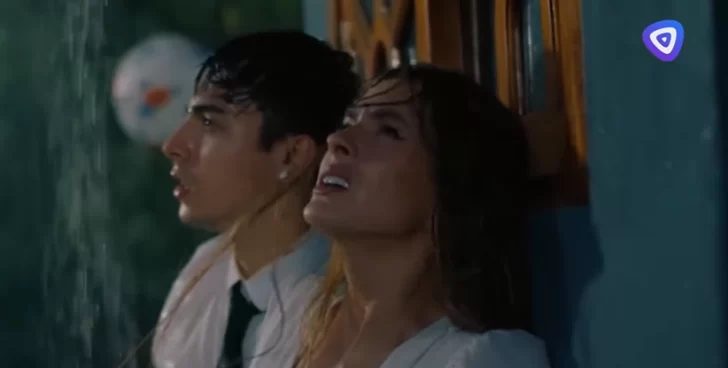 La China confirmó su separación de Rusherking: “Nos deseo un duelo con el menor sufrimiento posible” La China confirmó su separación de Rusherking: “Nos deseo un duelo con el menor sufrimiento posible”