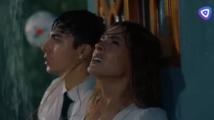 La China confirmó su separación de Rusherking: “Nos deseo un duelo con el menor sufrimiento posible”