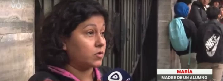 Denunciaron por acoso a un preceptor de un colegio de la capital tucumana Denunciaron por acoso a un preceptor de un colegio de la capital tucumana