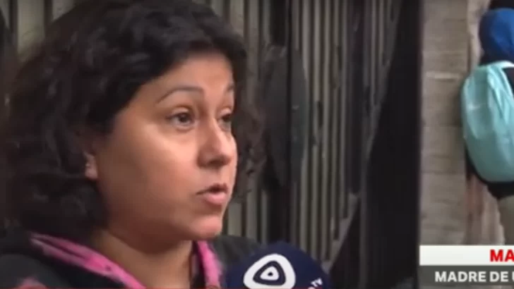 Denunciaron por acoso a un preceptor de un colegio de la capital tucumana