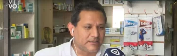 Escasez de repelente contra mosquitos en Tucumán