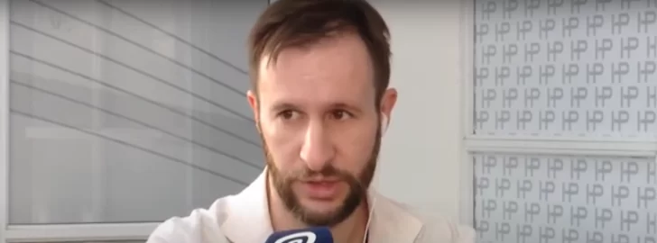 Hoy 11 de abril es el Día mundial del Parkinson Hoy 11 de abril es el Día mundial del Parkinson