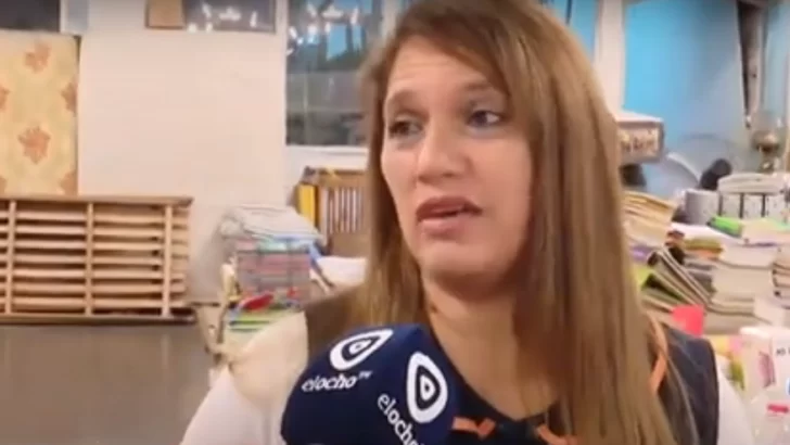 Arrancó la feria anual de la Fundación FANN