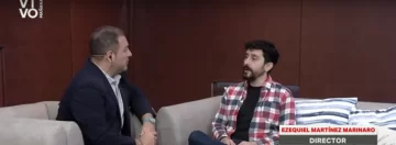 Un cortometraje tucumano competirá en un festival internacional de cine