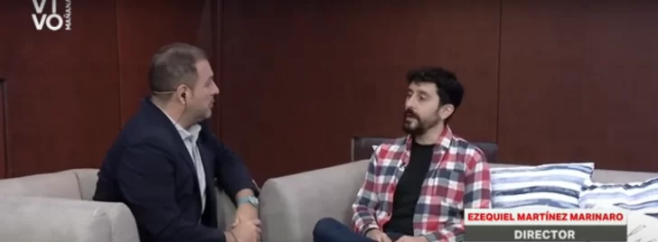 Un cortometraje tucumano competirá en un festival internacional de cine