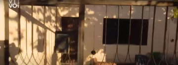 Caso Sauma: incendiaron la casa del hombre que mató al presunto ladrón