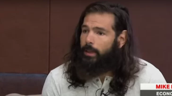 El dólar blue sigue en aumento