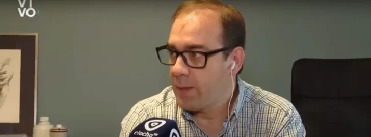 SADOP analiza sumarse al paro docente que se realizará la próxima semana