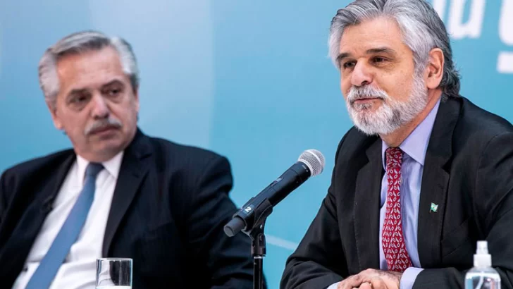 Alberto Fernández anunció un 10% de aumento para investigadores del Conicet