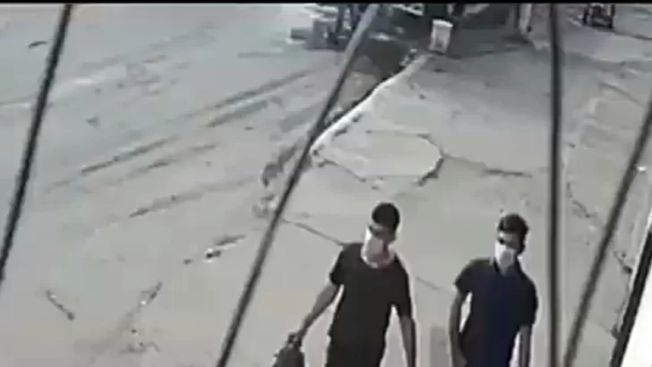 Prisión perpetua para los hermanos Banegas por el crimen del peluquero en Banda del Río Salí