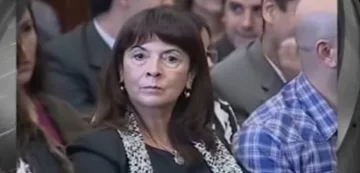 Se cumplen 21 años de la desaparición de Marita Verón Se cumplen 21 años de la desaparición de Marita Verón