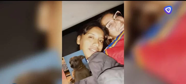 Hallaron a las dos jóvenes desaparecidas en La Rioja Hallaron a las dos jóvenes desaparecidas en La Rioja