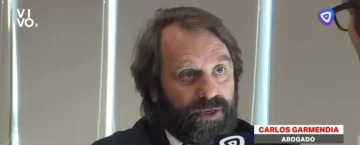 Suspendieron el juicio por la desaparición de Daiana Garnica Suspendieron el juicio por la desaparición de Daiana Garnica