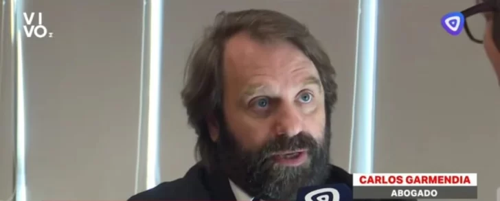 Suspendieron el juicio por la desaparición de Daiana Garnica Suspendieron el juicio por la desaparición de Daiana Garnica