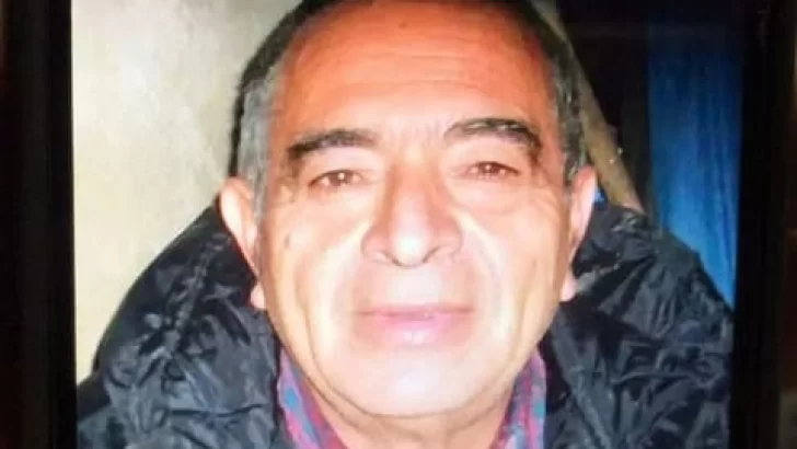 Falleció el hombre atacado por su hijo